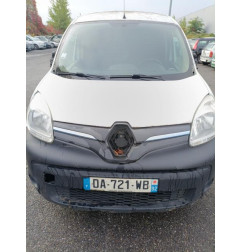 Calculateur moteur RENAULT KANGOO 2 Photo n°13