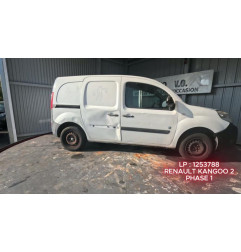 Eclairage de plafonnier RENAULT KANGOO 2 Photo n°6