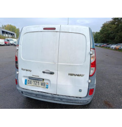 Interrupteur de leve vitre avant droit RENAULT KANGOO 2 Photo n°14