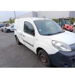 Vase de lave glace RENAULT KANGOO 2 Photo n°11