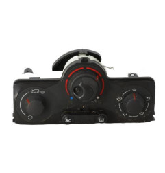 Commande chauffage RENAULT KANGOO 2 Photo n°1