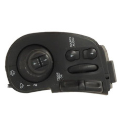 Commodo d'essuie glaces RENAULT KANGOO 2 Photo n°3