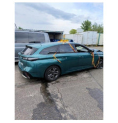 Cardan droit (transmission) PEUGEOT 308 3 SW Photo n°1