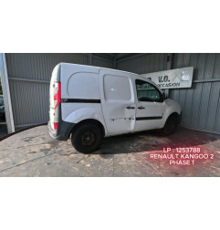 Cloison de separation (utilitaire) RENAULT KANGOO 2 Photo n°5