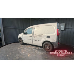 Commodo phare RENAULT KANGOO 2 Photo n°6