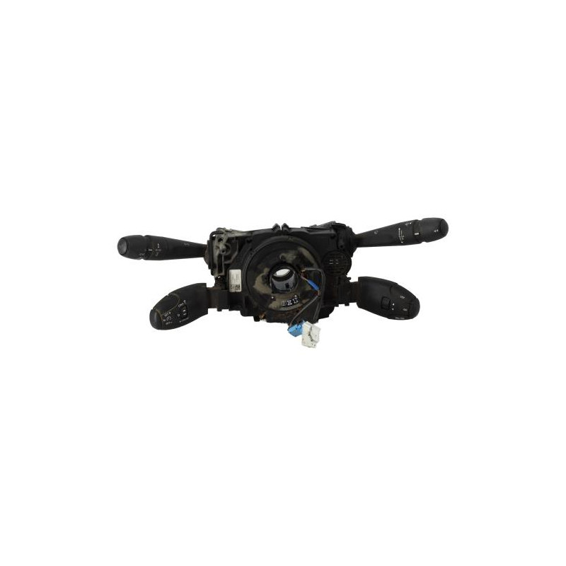 Com (Bloc Contacteur Tournant+Commodo Essuie Glace+Commodo Phare) CITROEN JUMPY 3 XS