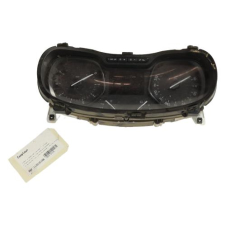 Compteur CITROEN JUMPY 3 XS Photo n°1