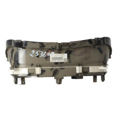 Compteur CITROEN JUMPY 3 XS Photo n°4