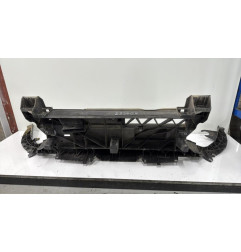 Face avant CITROEN JUMPY 3 XS Photo n°1