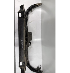 Face avant CITROEN JUMPY 3 XS Photo n°3