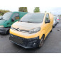 Face avant CITROEN JUMPY 3 XS
