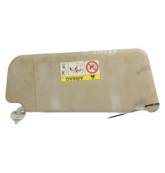 Pare soleil droit CITROEN JUMPY 3 XS