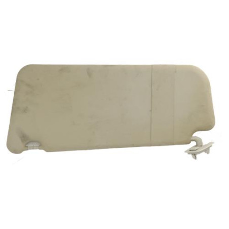 Pare soleil gauche CITROEN JUMPY 3 XS