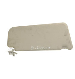 Pare soleil gauche CITROEN JUMPY 3 XS Photo n°3