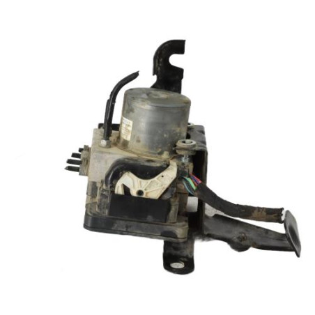 Bloc ABS (freins anti-blocage) CITROEN JUMPY 3 XS Photo n°1