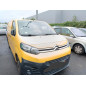 Boitier de prechauffage CITROEN JUMPY 3 XS