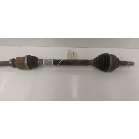 Cardan droit (transmission) CITROEN JUMPY 3 XS