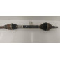Cardan droit (transmission) CITROEN JUMPY 3 XS