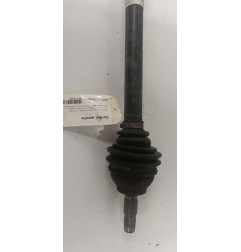 Cardan gauche (transmission) CITROEN JUMPY 3 XS Photo n°3