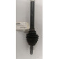 Cardan gauche (transmission) CITROEN JUMPY 3 XS