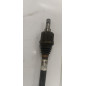 Cardan gauche (transmission) CITROEN JUMPY 3 XS
