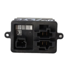 Resistance chauffage CITROEN JUMPY 3 XS Photo n°1