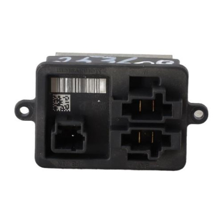 Resistance chauffage CITROEN JUMPY 3 XS Photo n°1