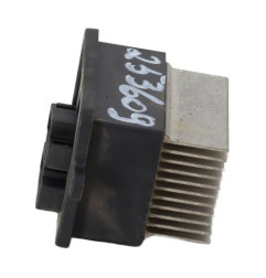 Resistance chauffage CITROEN JUMPY 3 XS