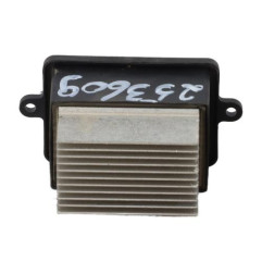 Resistance chauffage CITROEN JUMPY 3 XS Photo n°3