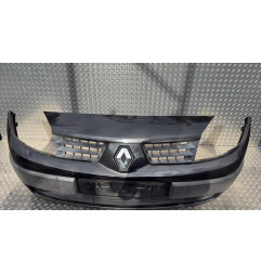 Pare choc avant RENAULT SCENIC 2 Photo n°3