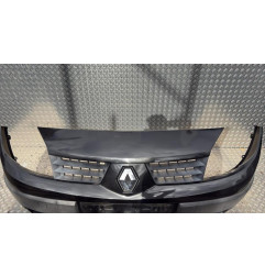 Pare choc avant RENAULT SCENIC 2 Photo n°4