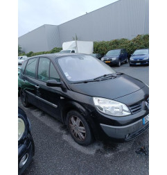 Pare choc avant RENAULT SCENIC 2 Photo n°7