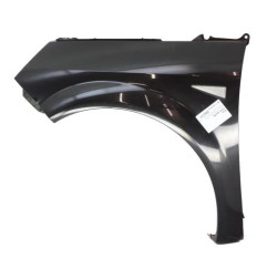 Aile avant gauche RENAULT SCENIC 2 Photo n°1