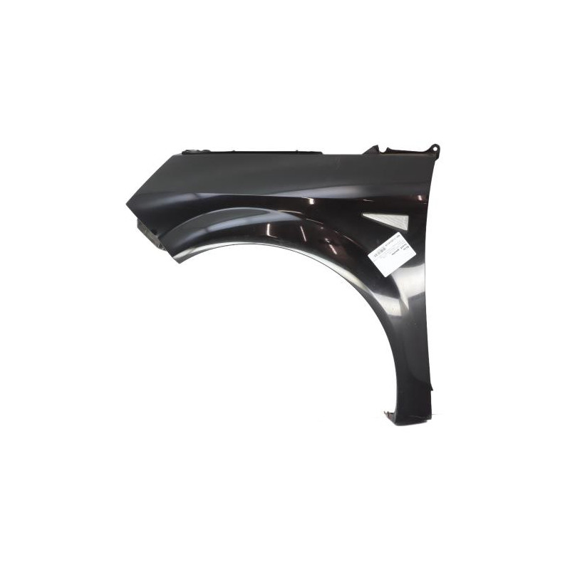 Aile avant gauche RENAULT SCENIC 2