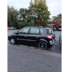 Aile avant droit RENAULT SCENIC 2 Photo n°3