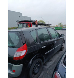 Aile avant droit RENAULT SCENIC 2 Photo n°4
