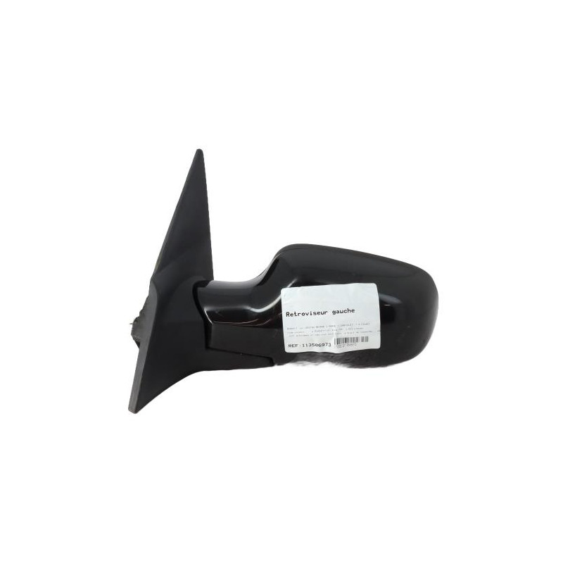 Retroviseur gauche RENAULT MEGANE 2 Photo n°3