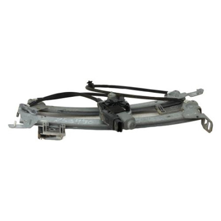 Moteur leve vitre avant droit RENAULT MEGANE 2 Photo n°1