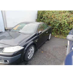 Moteur leve vitre avant droit RENAULT MEGANE 2 Photo n°7