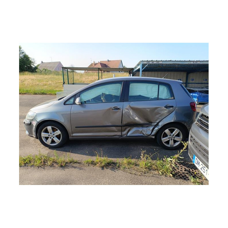 Commande chauffage VOLKSWAGEN GOLF PLUS