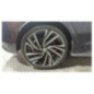 Malle/Hayon arriere VOLKSWAGEN GOLF 8