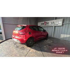 Commodo phare RENAULT CLIO 4 Photo n°8