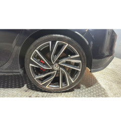 Trappe d'essence VOLKSWAGEN GOLF 8 Photo n°14