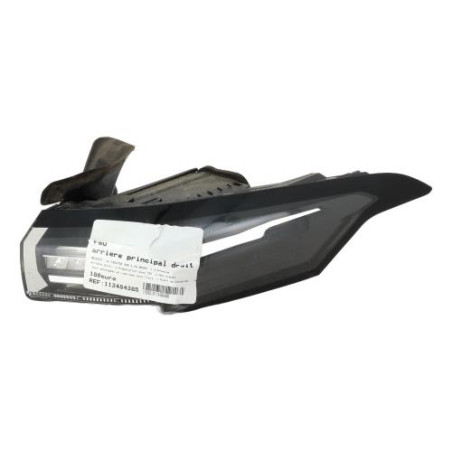 Feu arriere principal droit (feux) PEUGEOT 308 3 SW Photo n°1