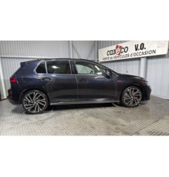 Alternateur VOLKSWAGEN GOLF 8 Photo n°5