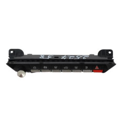 Commande chauffage PEUGEOT 308 3 SW Photo n°1