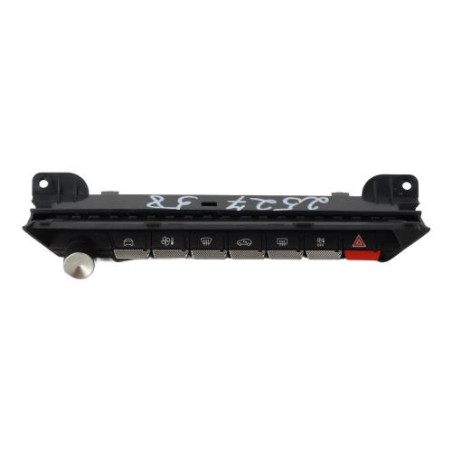 Commande chauffage PEUGEOT 308 3 SW Photo n°1