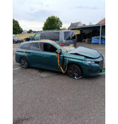 Compteur PEUGEOT 308 3 SW Photo n°9