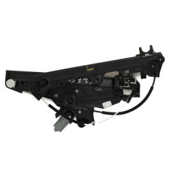 Moteur leve vitre avant gauche PEUGEOT 308 3 SW Photo n°3