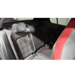 Berceau arriere VOLKSWAGEN GOLF 8 Photo n°10